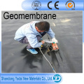 1mm Dichtungsbahn Teich Liner LDPE EVA PVC HDPE Geomembrane